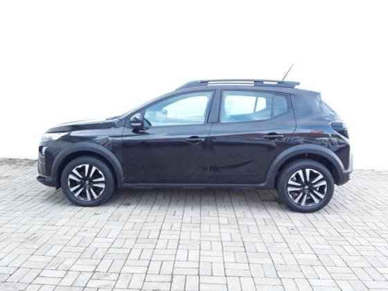 RENAULT KARDIAN 1.0 TCE FLEX EVOLUTION EDC